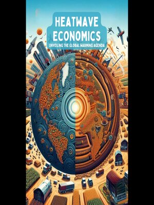 cover image of Heatwave Economics
